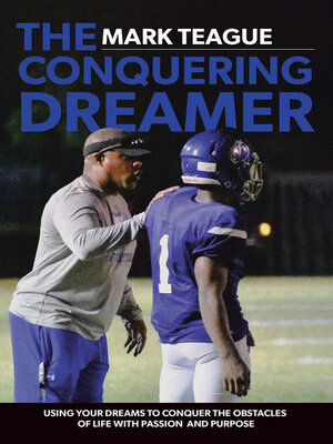 cover image of The Conquering Dreamer
